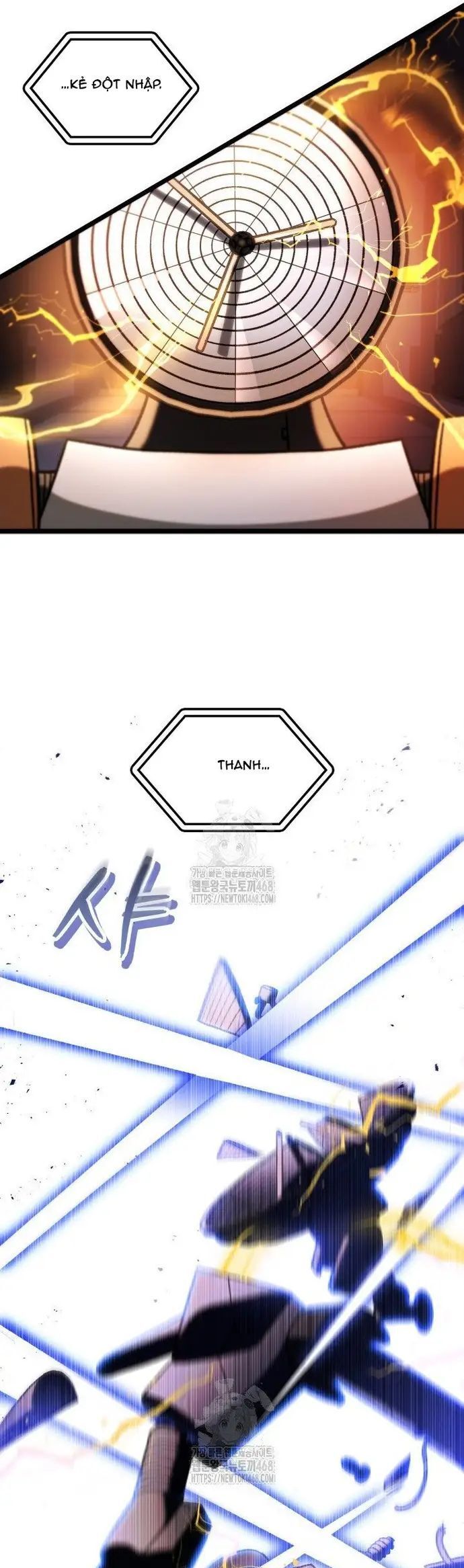 Thợ Săn Số Mệnh Cấp F - Chapter 87 - Page 42