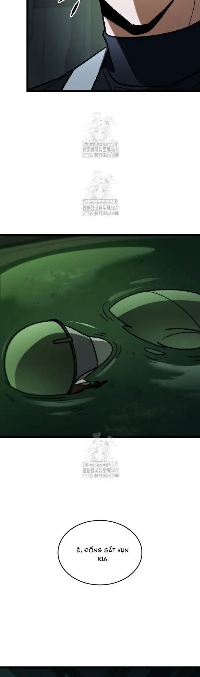 Thợ Săn Số Mệnh Cấp F - Chapter 87 - Page 46