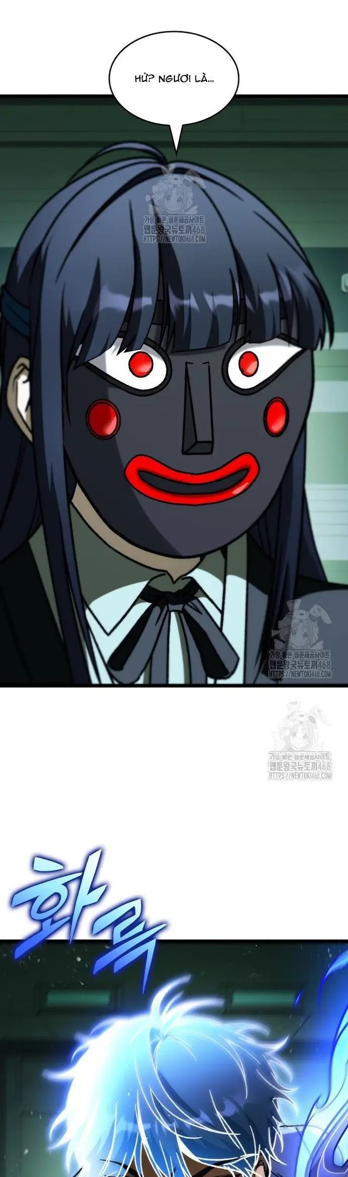 Thợ Săn Số Mệnh Cấp F - Chapter 87 - Page 48