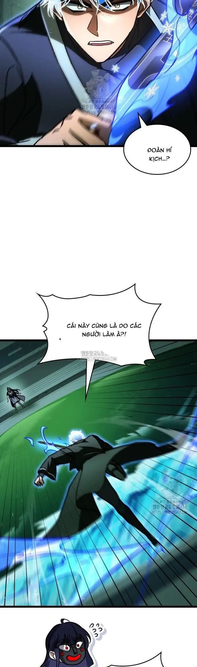 Thợ Săn Số Mệnh Cấp F - Chapter 87 - Page 49