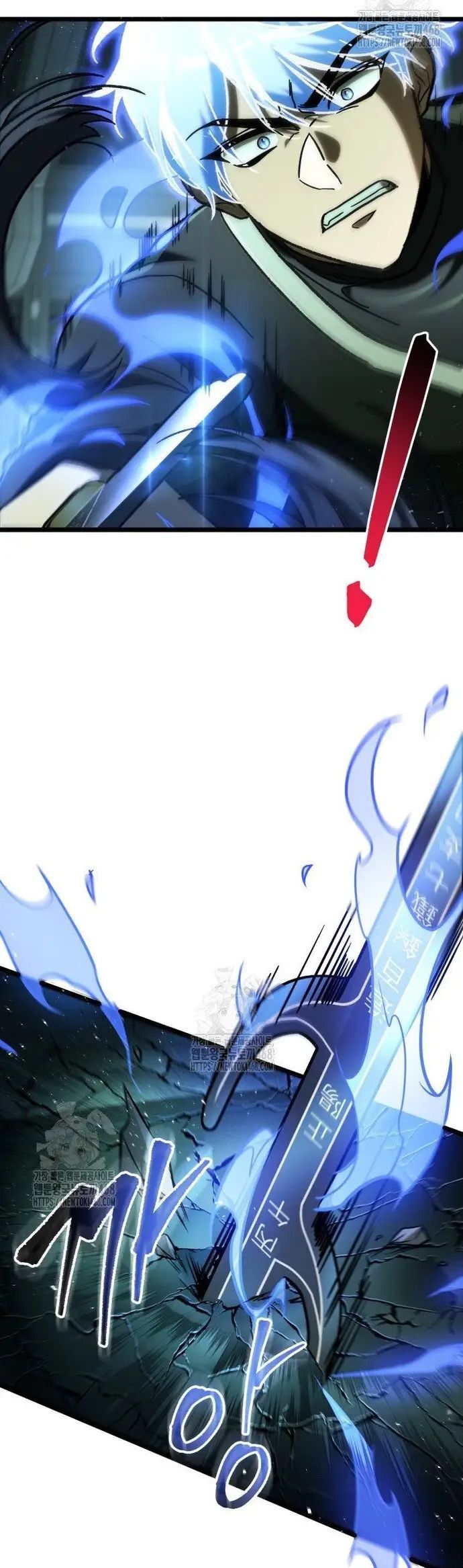 Thợ Săn Số Mệnh Cấp F - Chapter 87 - Page 51