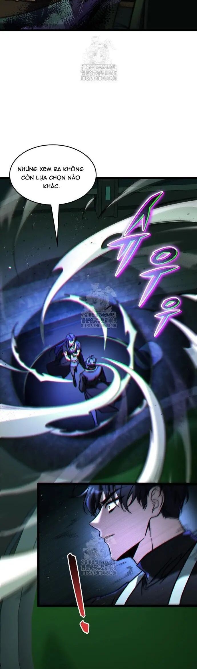 Thợ Săn Số Mệnh Cấp F - Chapter 87 - Page 61