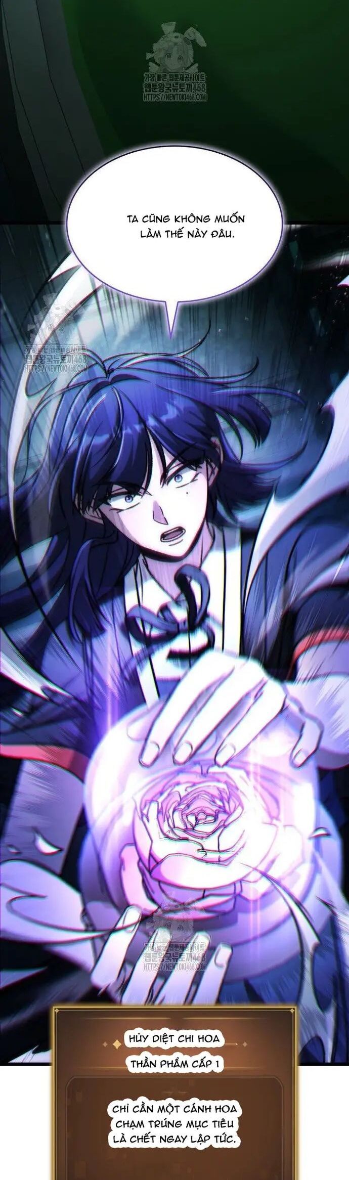 Thợ Săn Số Mệnh Cấp F - Chapter 87 - Page 62