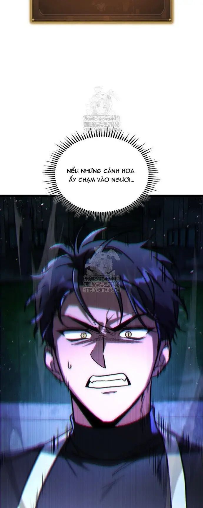 Thợ Săn Số Mệnh Cấp F - Chapter 87 - Page 63
