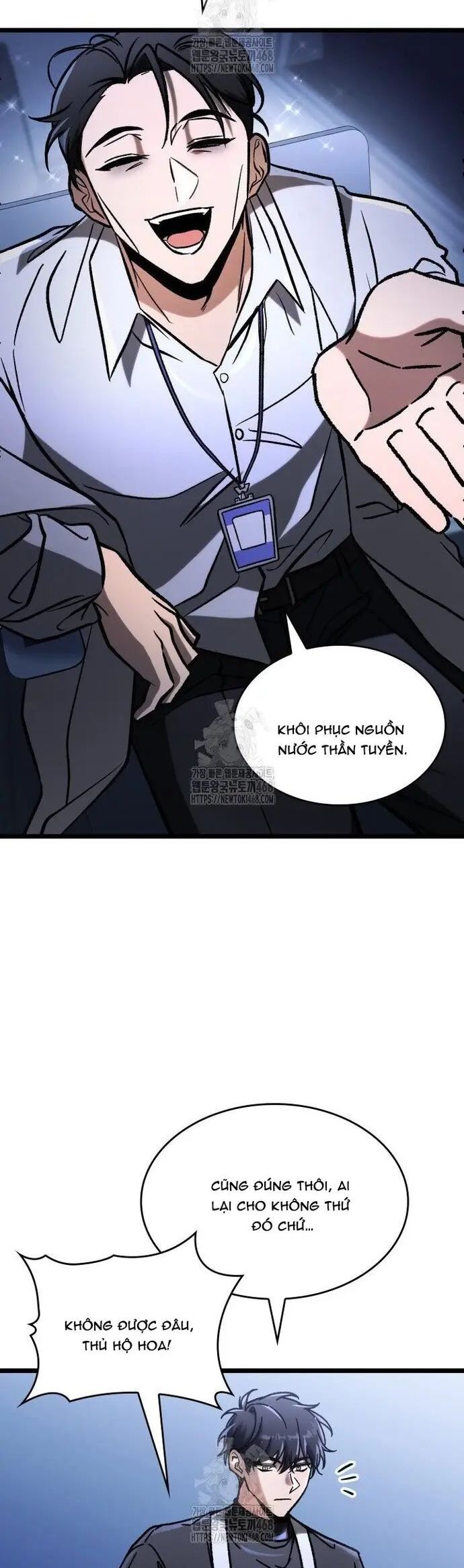 Thợ Săn Số Mệnh Cấp F - Chapter 87 - Page 7