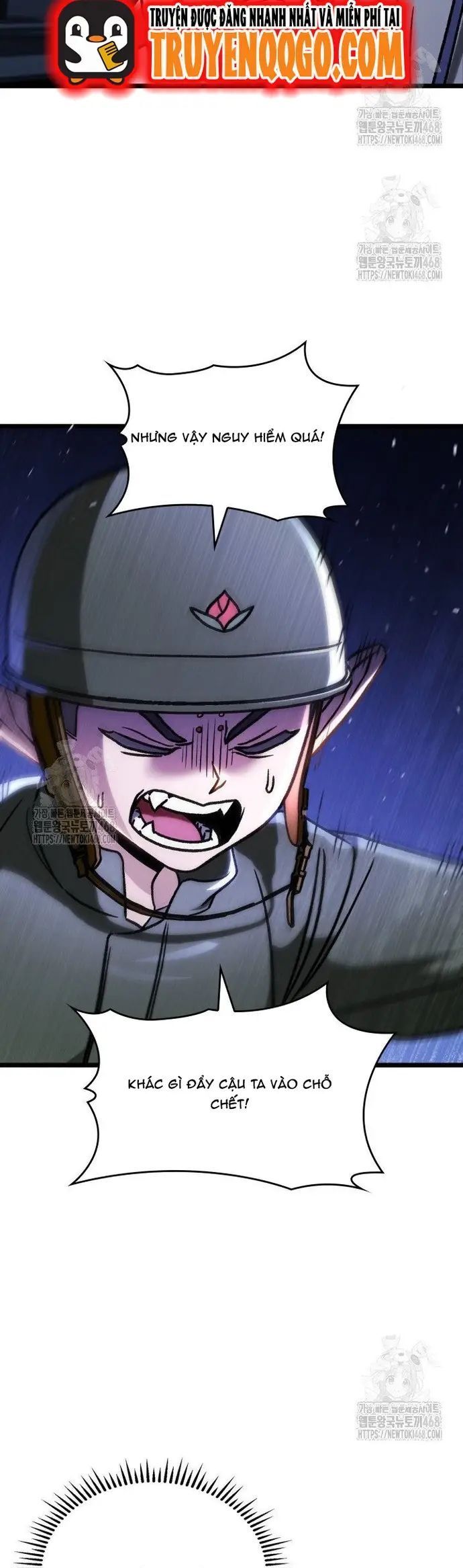 Thợ Săn Số Mệnh Cấp F - Chapter 87 - Page 9