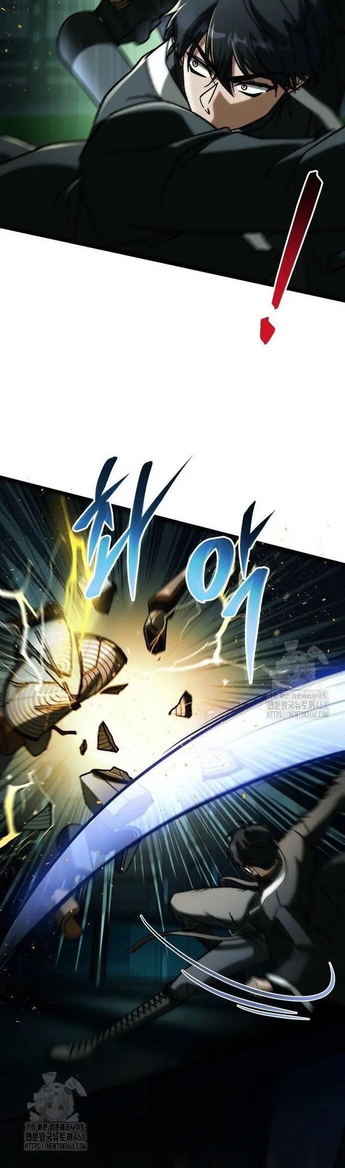 Thợ Săn Số Mệnh Cấp F - Chapter 88 - Page 13