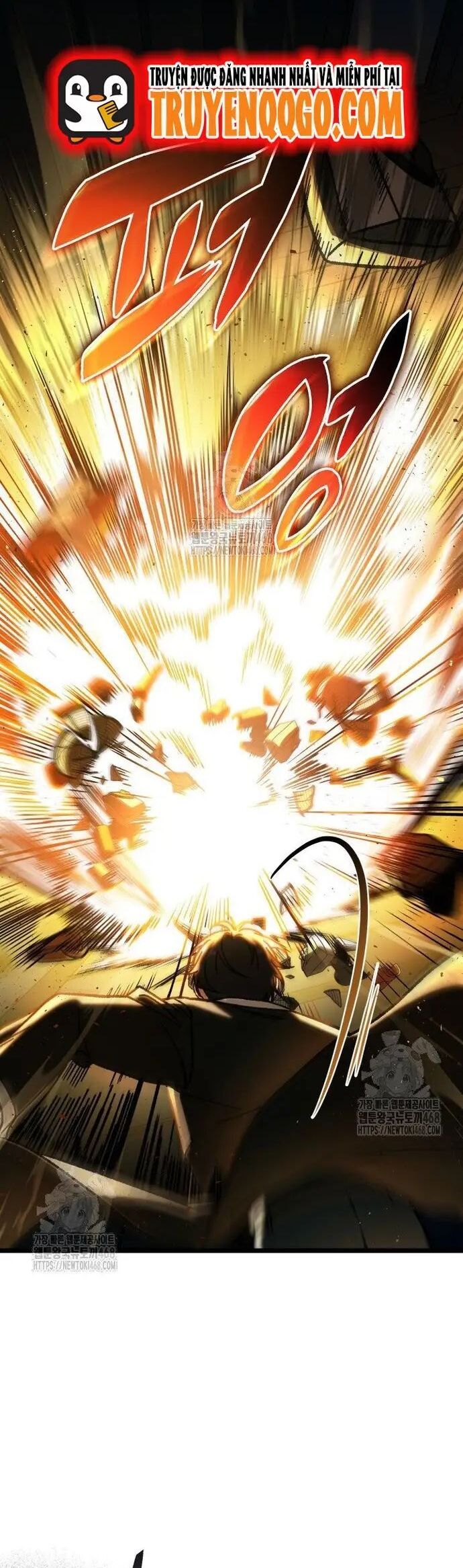 Thợ Săn Số Mệnh Cấp F - Chapter 88 - Page 14