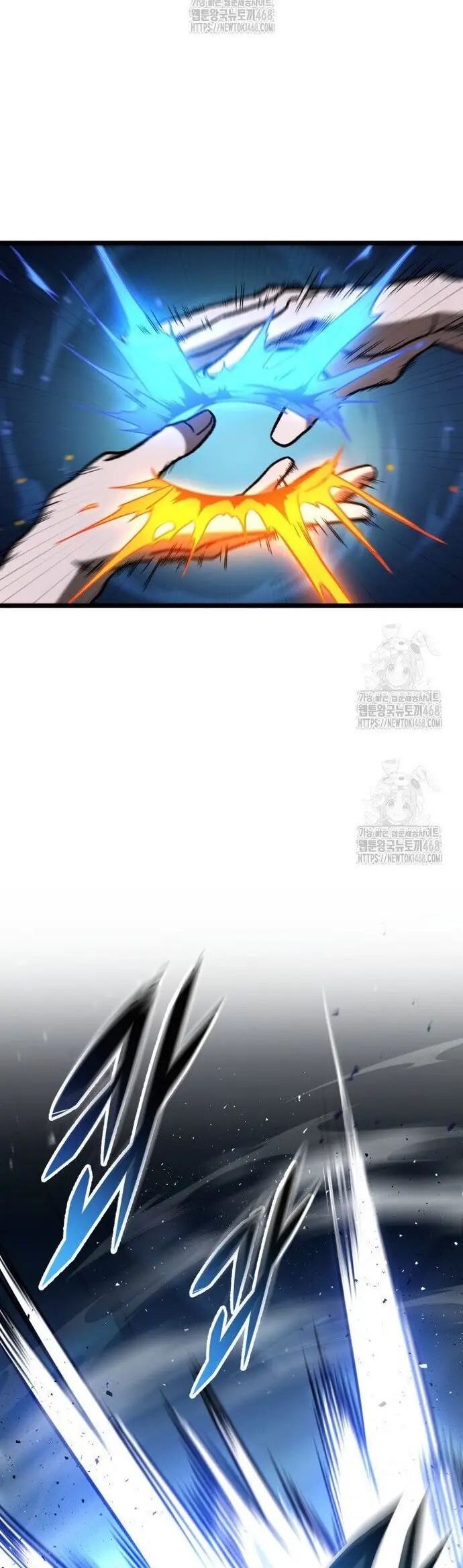 Thợ Săn Số Mệnh Cấp F - Chapter 88 - Page 20