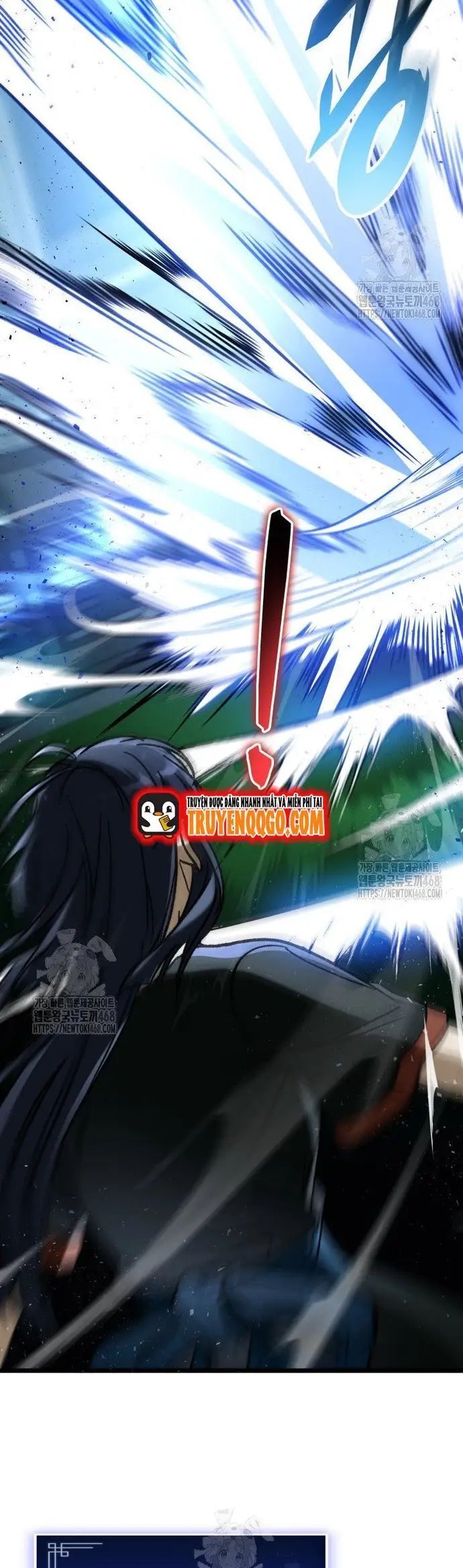 Thợ Săn Số Mệnh Cấp F - Chapter 88 - Page 21