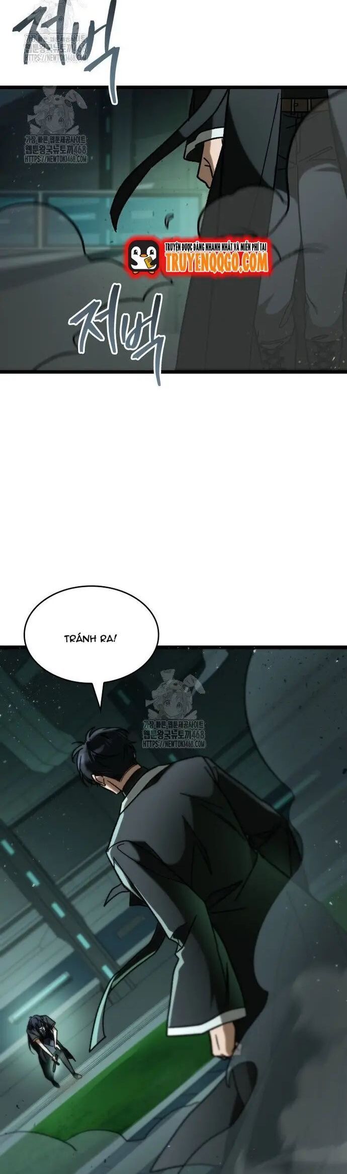 Thợ Săn Số Mệnh Cấp F - Chapter 88 - Page 26