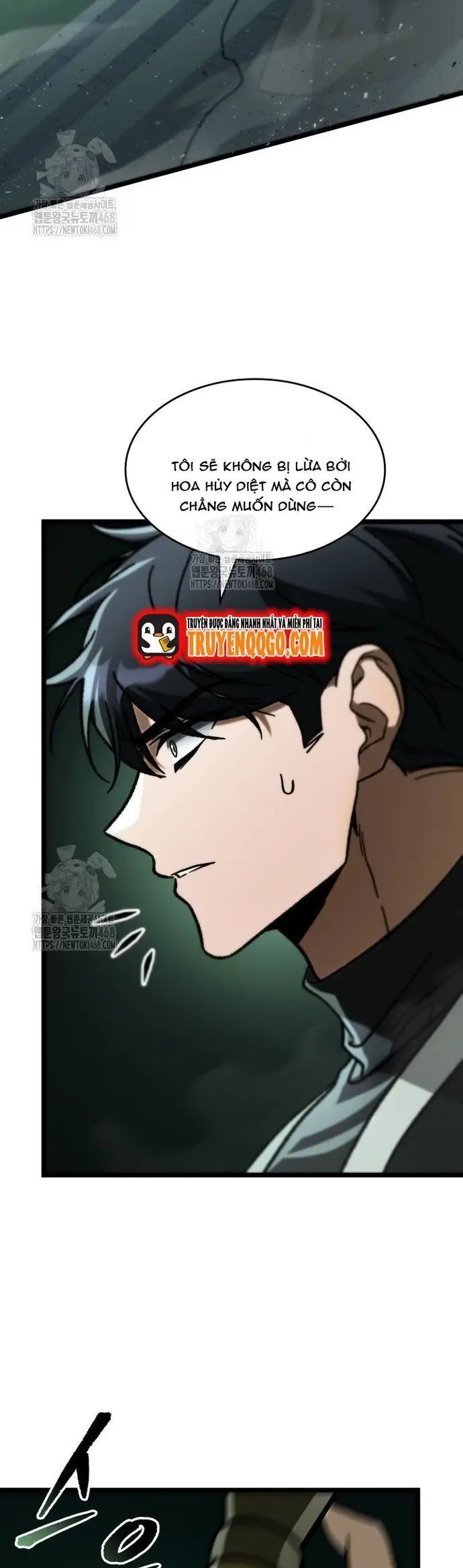 Thợ Săn Số Mệnh Cấp F - Chapter 88 - Page 27