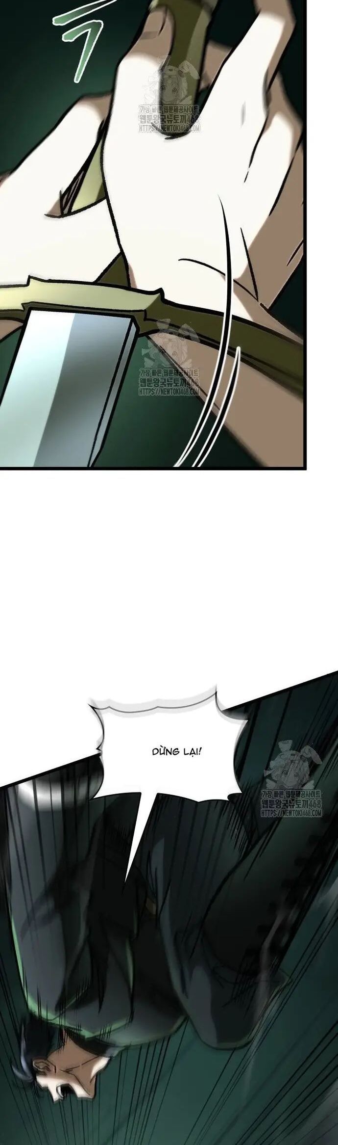 Thợ Săn Số Mệnh Cấp F - Chapter 88 - Page 28