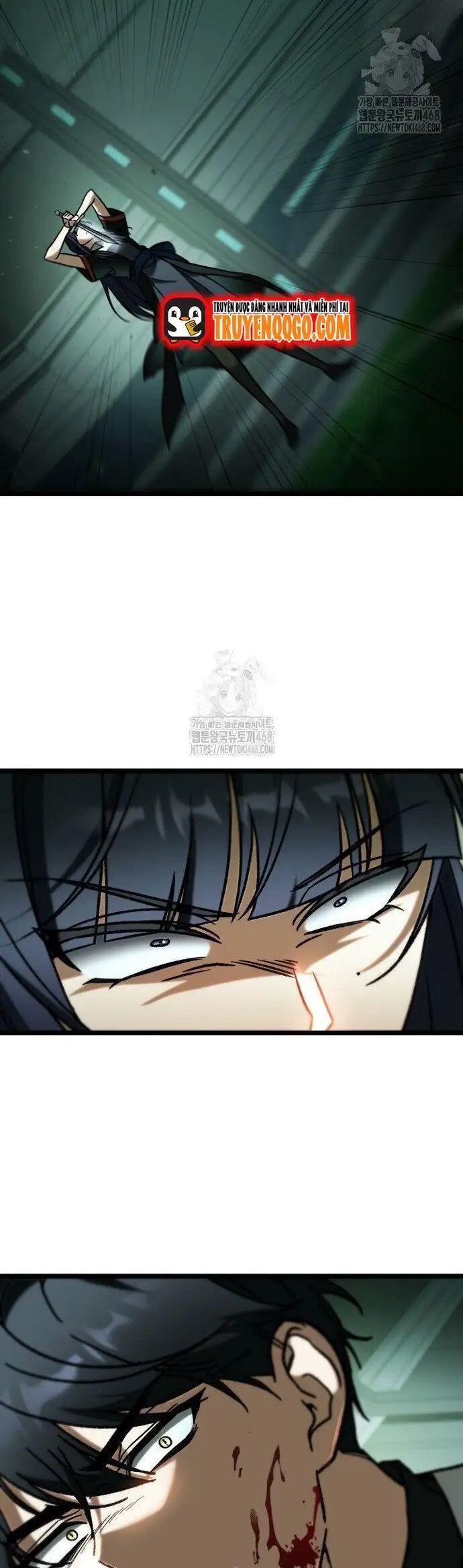 Thợ Săn Số Mệnh Cấp F - Chapter 88 - Page 29