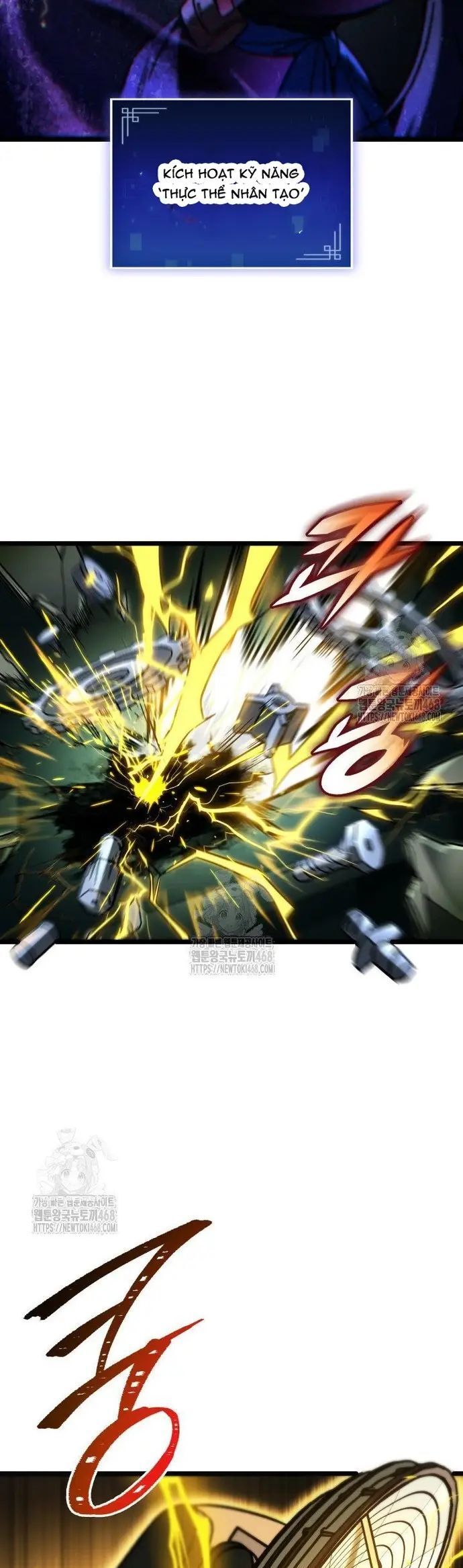 Thợ Săn Số Mệnh Cấp F - Chapter 88 - Page 3