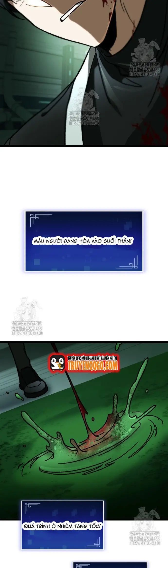 Thợ Săn Số Mệnh Cấp F - Chapter 88 - Page 30