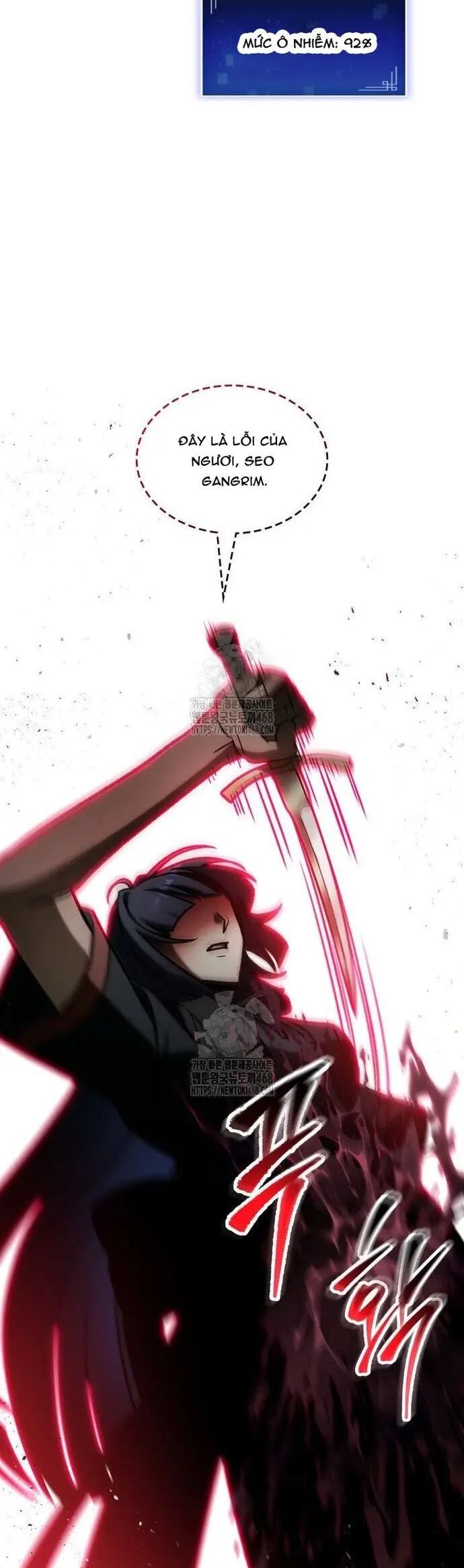 Thợ Săn Số Mệnh Cấp F - Chapter 88 - Page 31