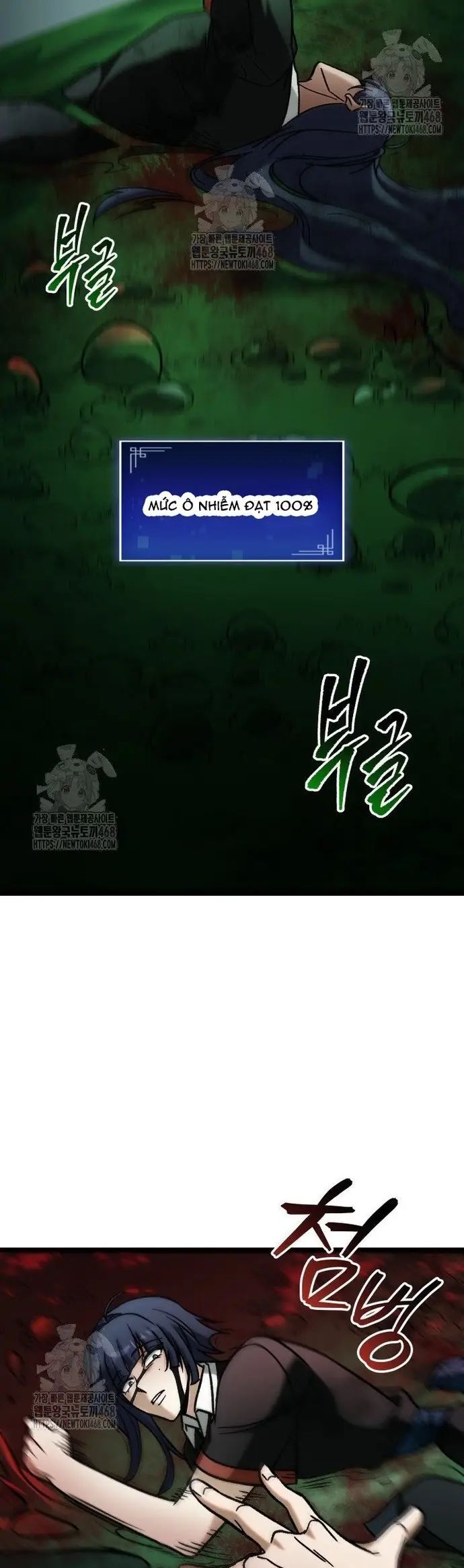 Thợ Săn Số Mệnh Cấp F - Chapter 88 - Page 36