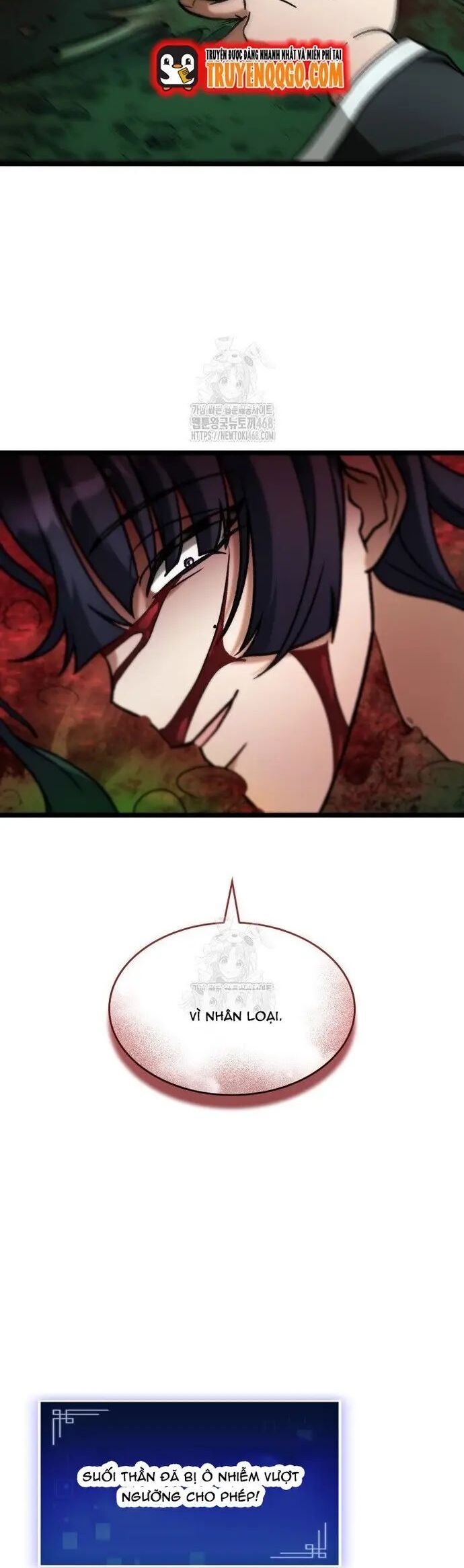 Thợ Săn Số Mệnh Cấp F - Chapter 88 - Page 37