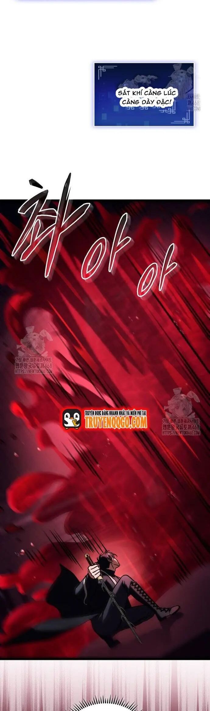 Thợ Săn Số Mệnh Cấp F - Chapter 88 - Page 38