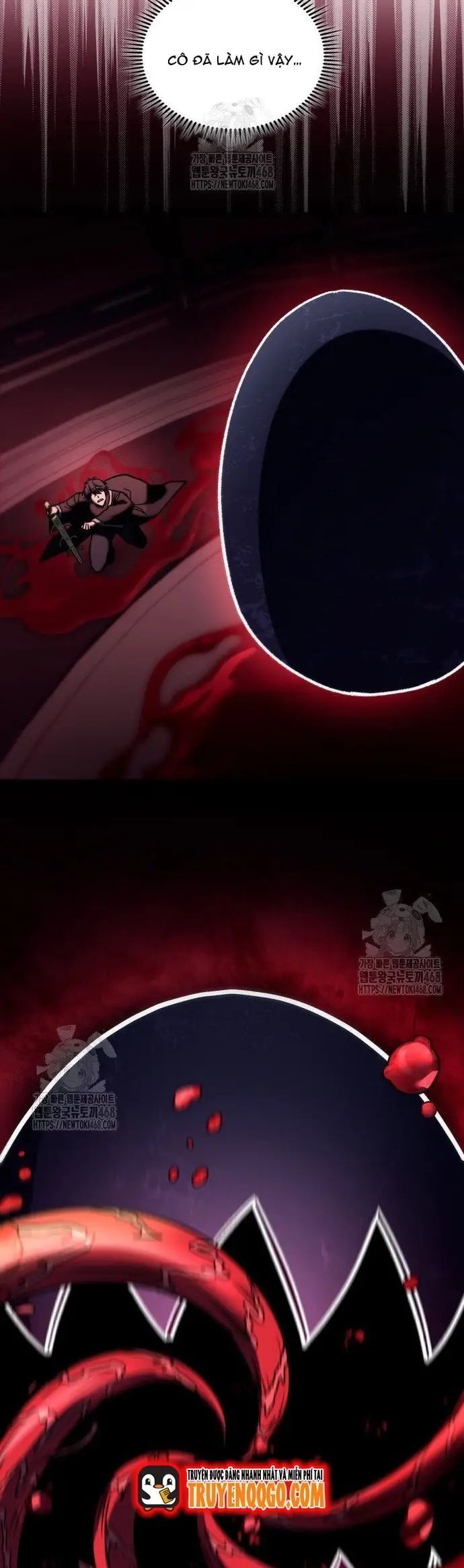Thợ Săn Số Mệnh Cấp F - Chapter 88 - Page 39