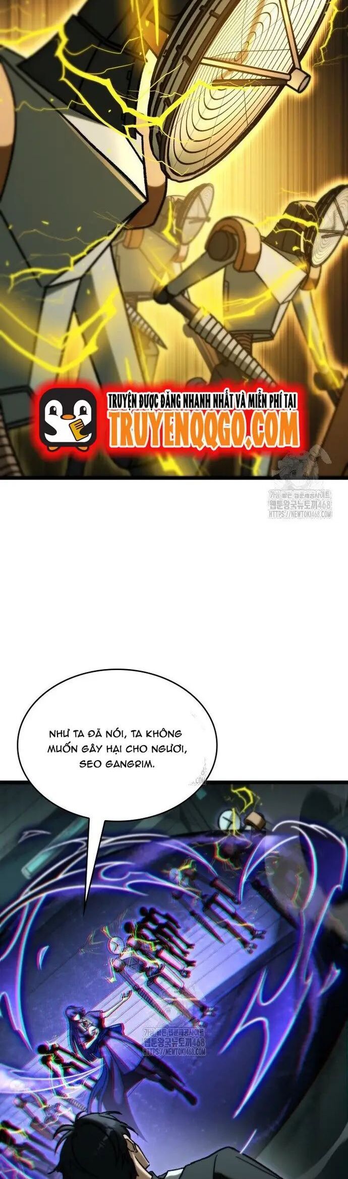 Thợ Săn Số Mệnh Cấp F - Chapter 88 - Page 4