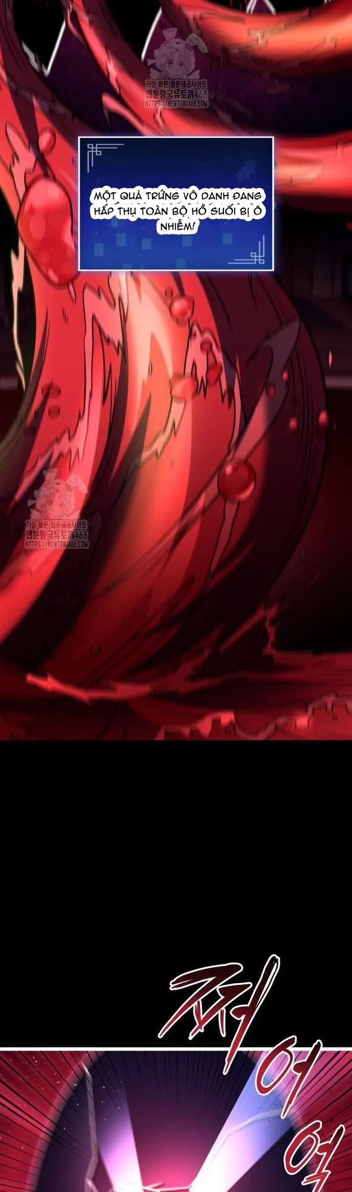 Thợ Săn Số Mệnh Cấp F - Chapter 88 - Page 40