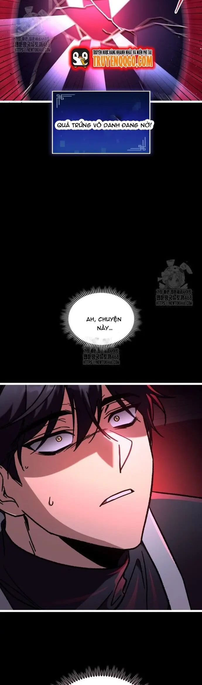 Thợ Săn Số Mệnh Cấp F - Chapter 88 - Page 41