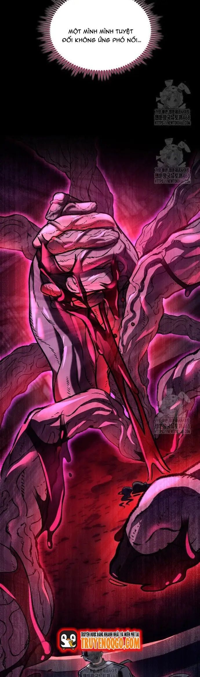 Thợ Săn Số Mệnh Cấp F - Chapter 88 - Page 42