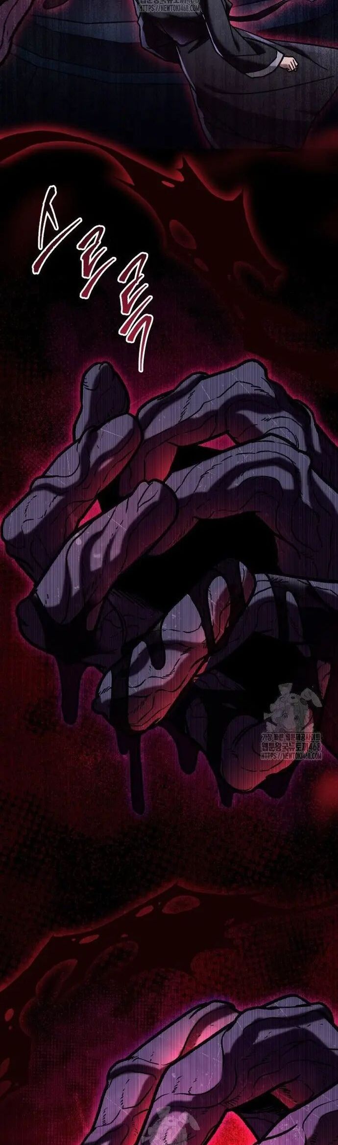 Thợ Săn Số Mệnh Cấp F - Chapter 88 - Page 43