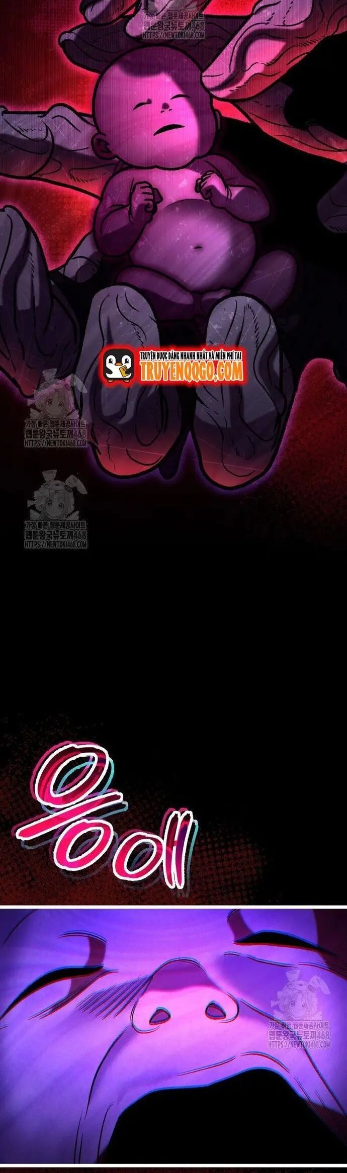 Thợ Săn Số Mệnh Cấp F - Chapter 88 - Page 44