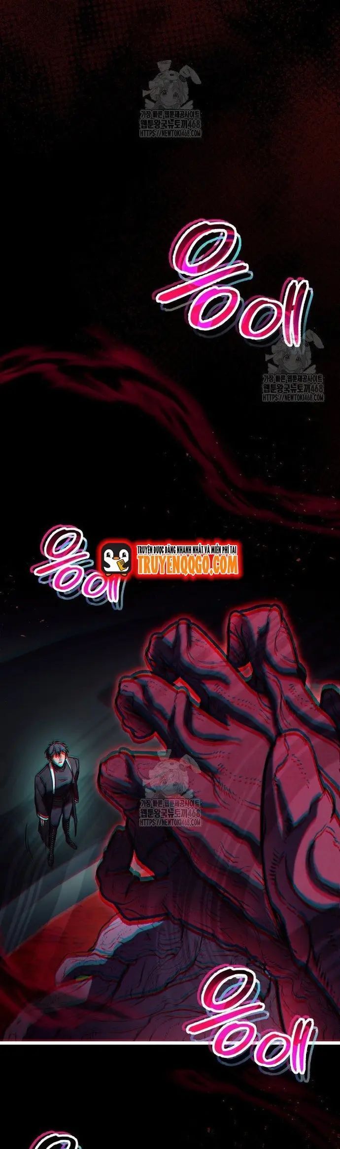 Thợ Săn Số Mệnh Cấp F - Chapter 88 - Page 45