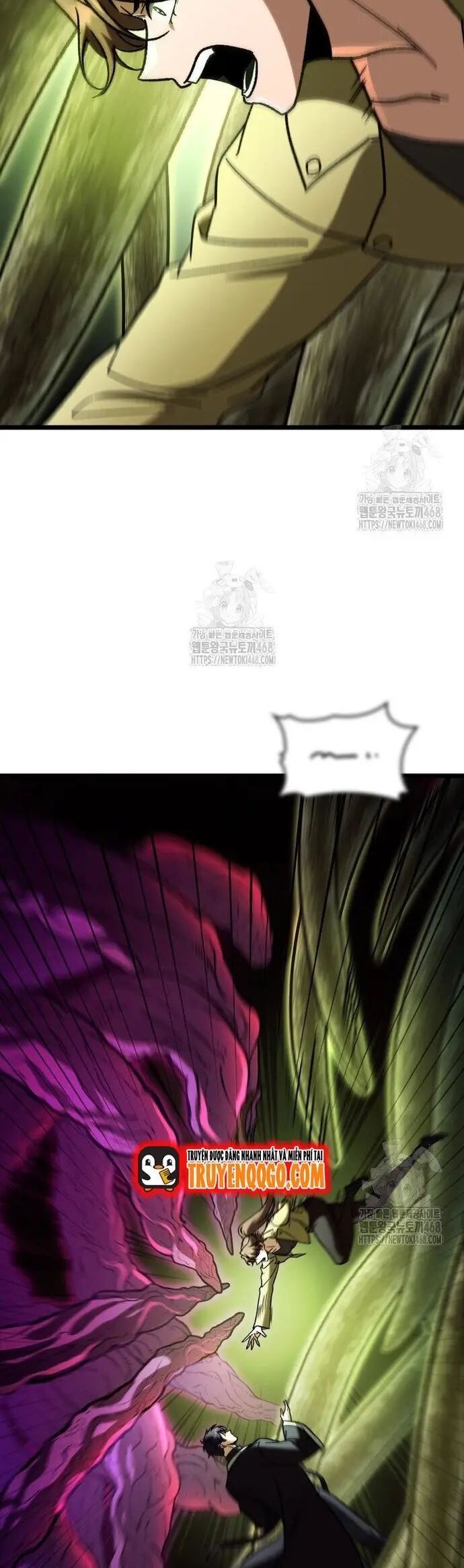 Thợ Săn Số Mệnh Cấp F - Chapter 88 - Page 49