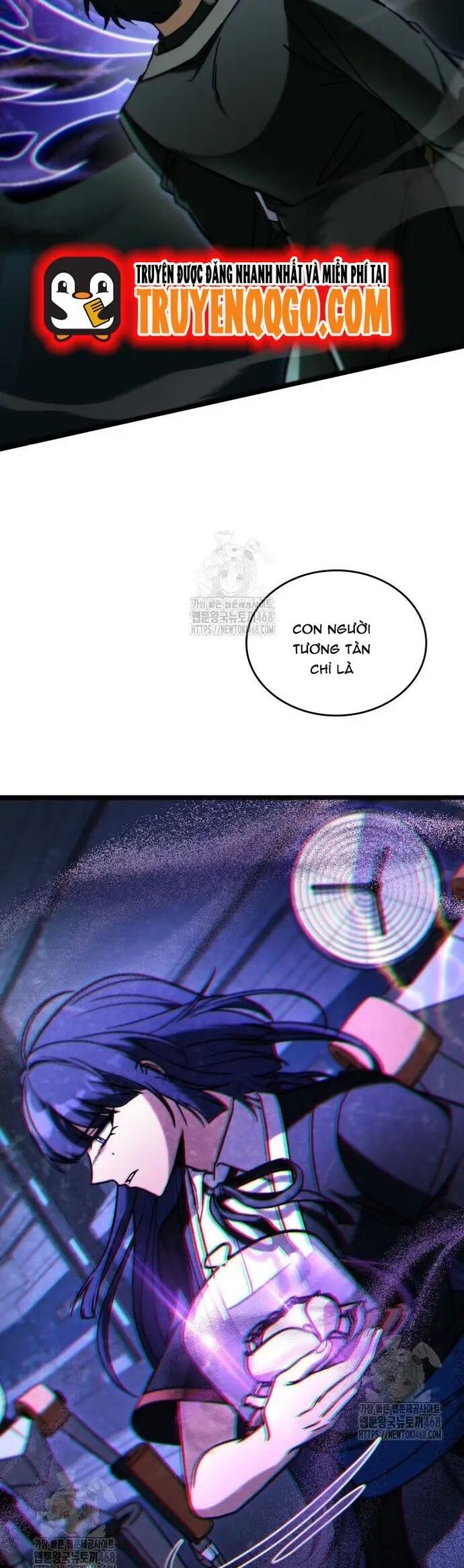 Thợ Săn Số Mệnh Cấp F - Chapter 88 - Page 5