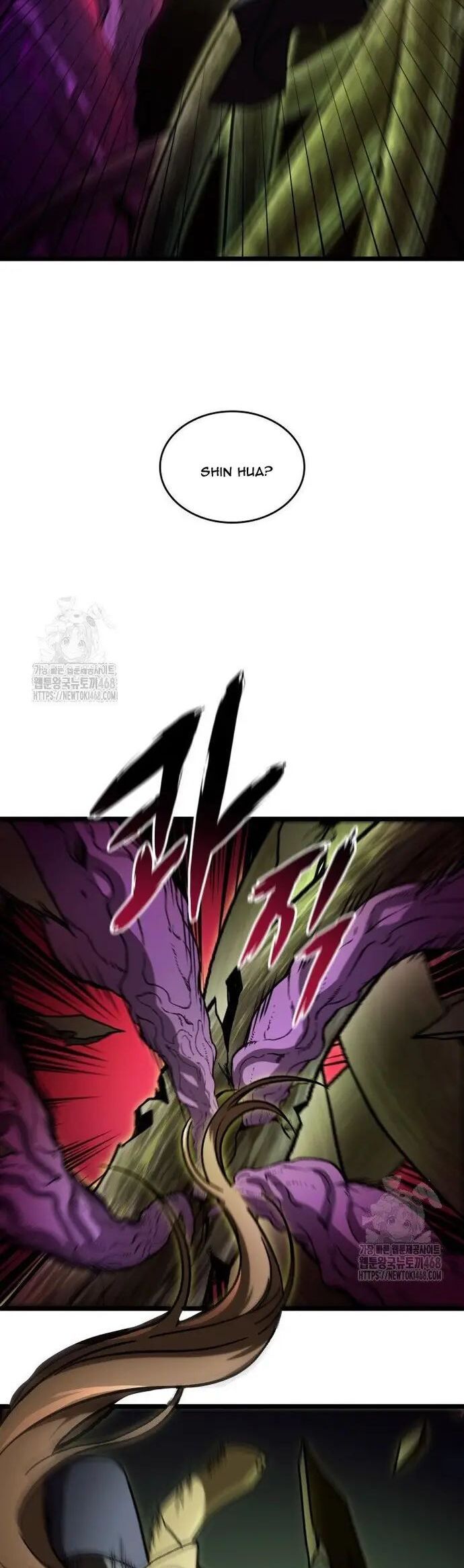 Thợ Săn Số Mệnh Cấp F - Chapter 88 - Page 50