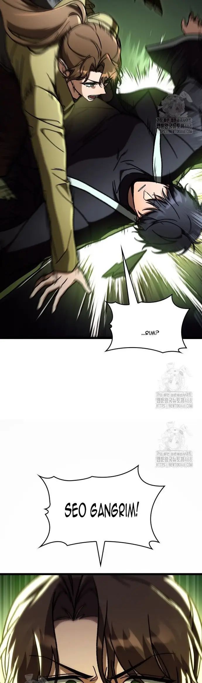 Thợ Săn Số Mệnh Cấp F - Chapter 88 - Page 51