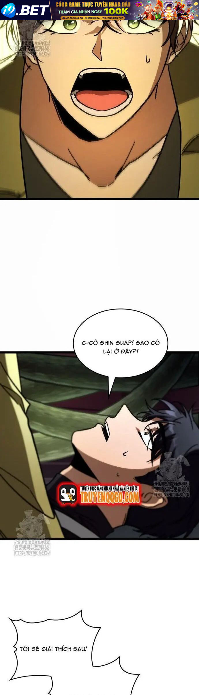 Thợ Săn Số Mệnh Cấp F - Chapter 88 - Page 52