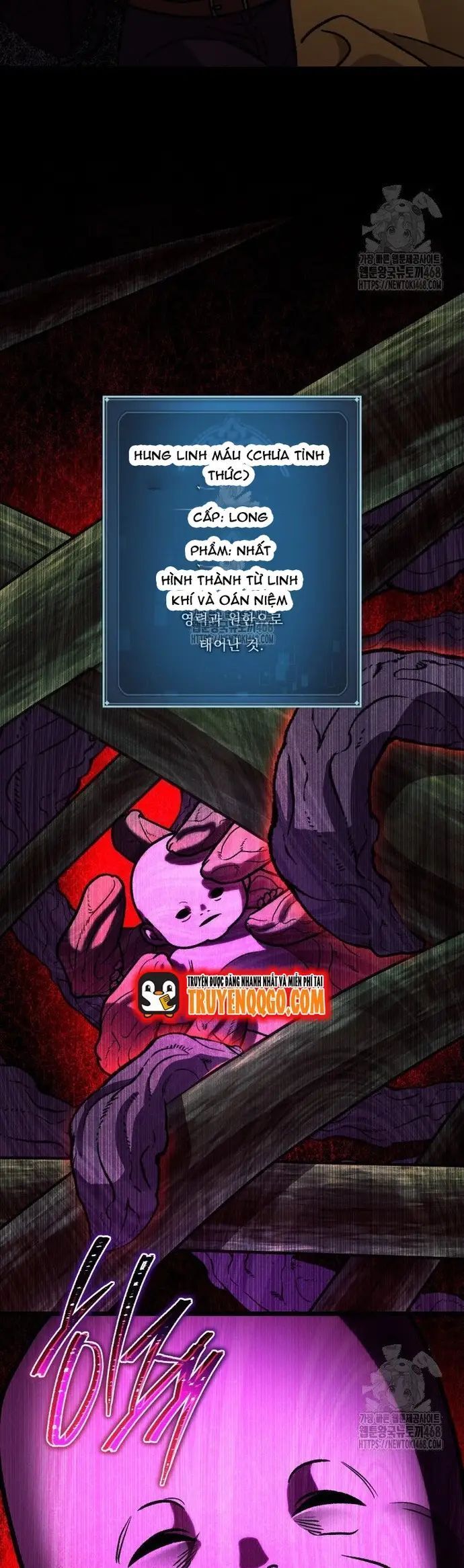 Thợ Săn Số Mệnh Cấp F - Chapter 88 - Page 54