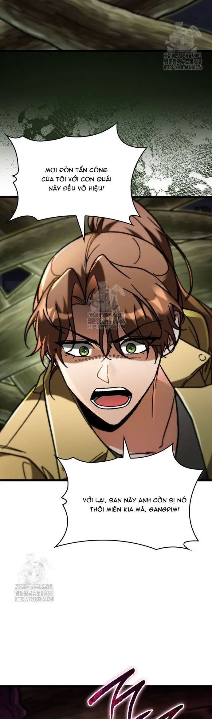 Thợ Săn Số Mệnh Cấp F - Chapter 88 - Page 56