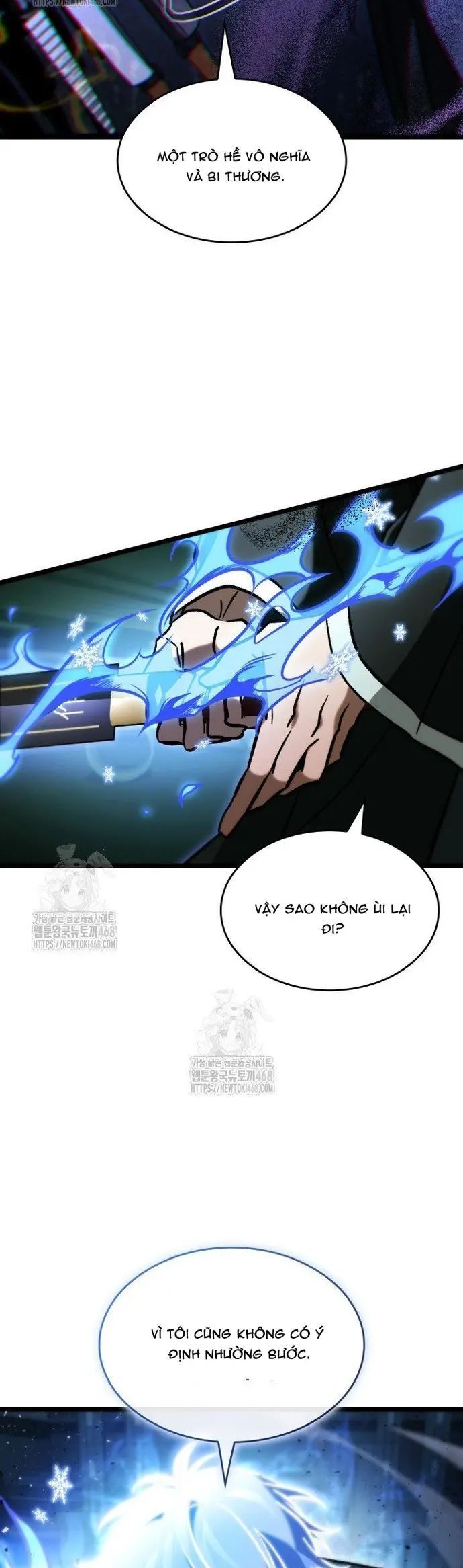 Thợ Săn Số Mệnh Cấp F - Chapter 88 - Page 6
