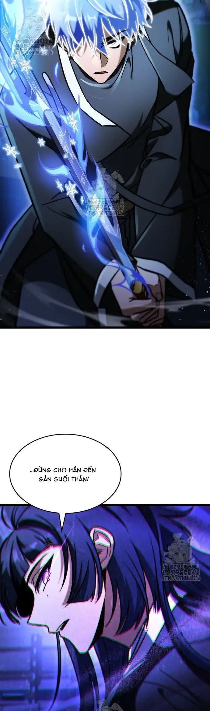 Thợ Săn Số Mệnh Cấp F - Chapter 88 - Page 7