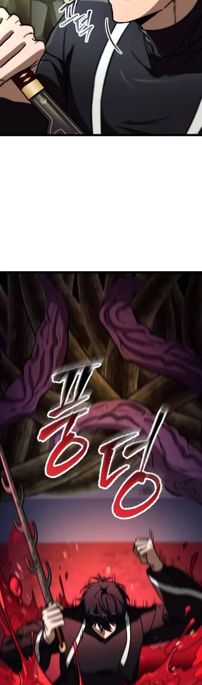 Thợ Săn Số Mệnh Cấp F - Chapter 89 - Page 12