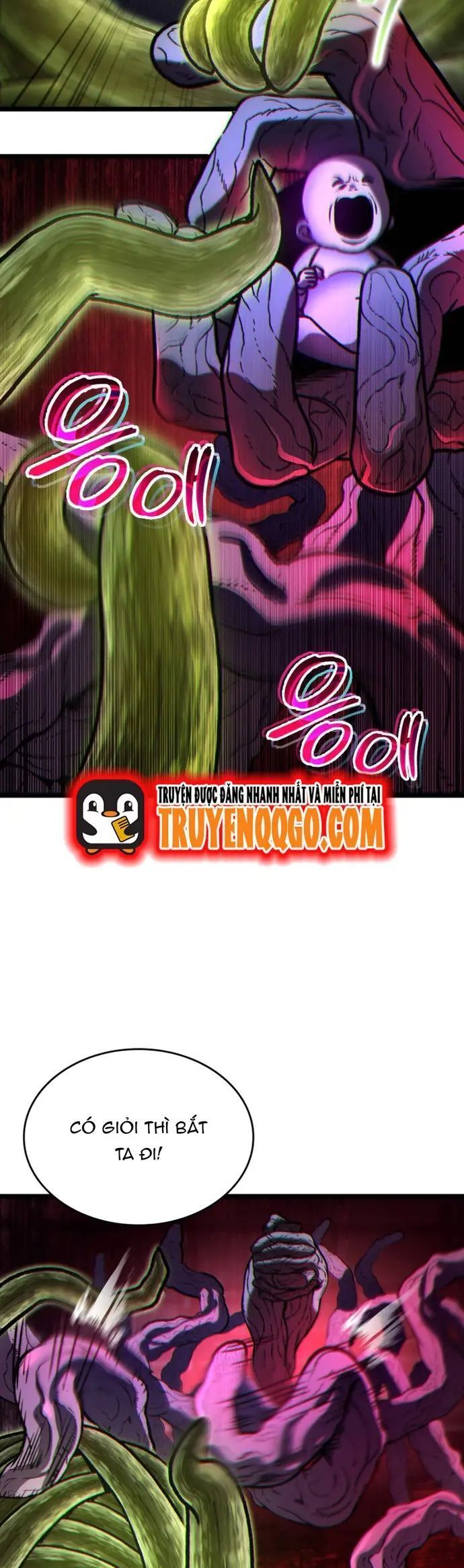 Thợ Săn Số Mệnh Cấp F - Chapter 89 - Page 15