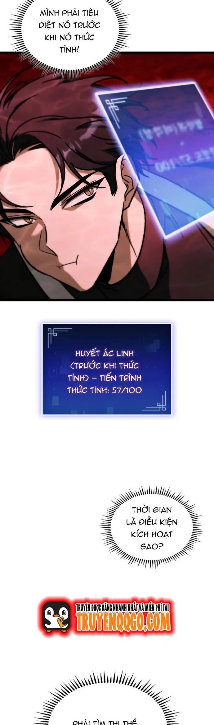 Thợ Săn Số Mệnh Cấp F - Chapter 89 - Page 19