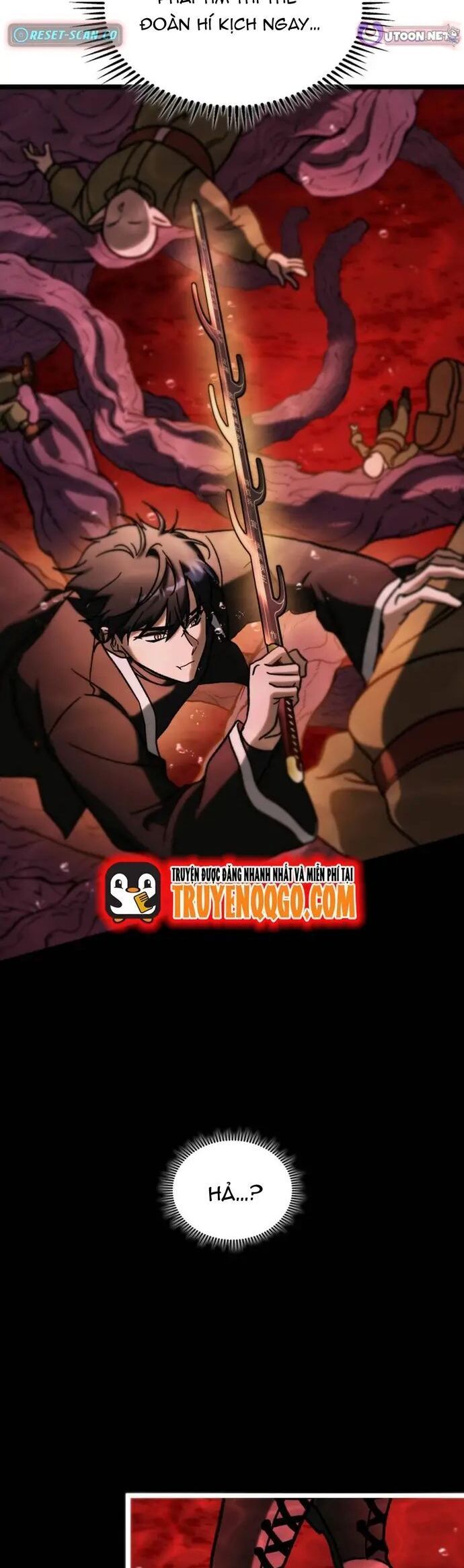 Thợ Săn Số Mệnh Cấp F - Chapter 89 - Page 20