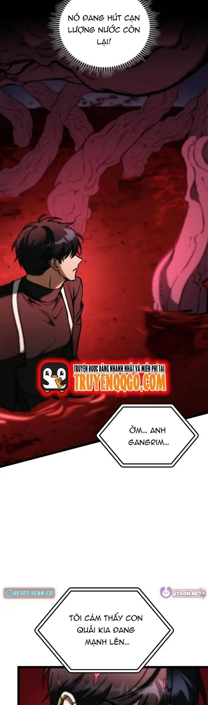 Thợ Săn Số Mệnh Cấp F - Chapter 89 - Page 22