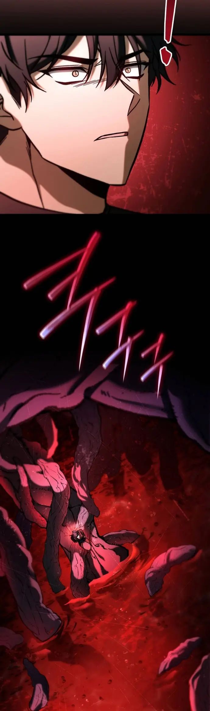 Thợ Săn Số Mệnh Cấp F - Chapter 89 - Page 24