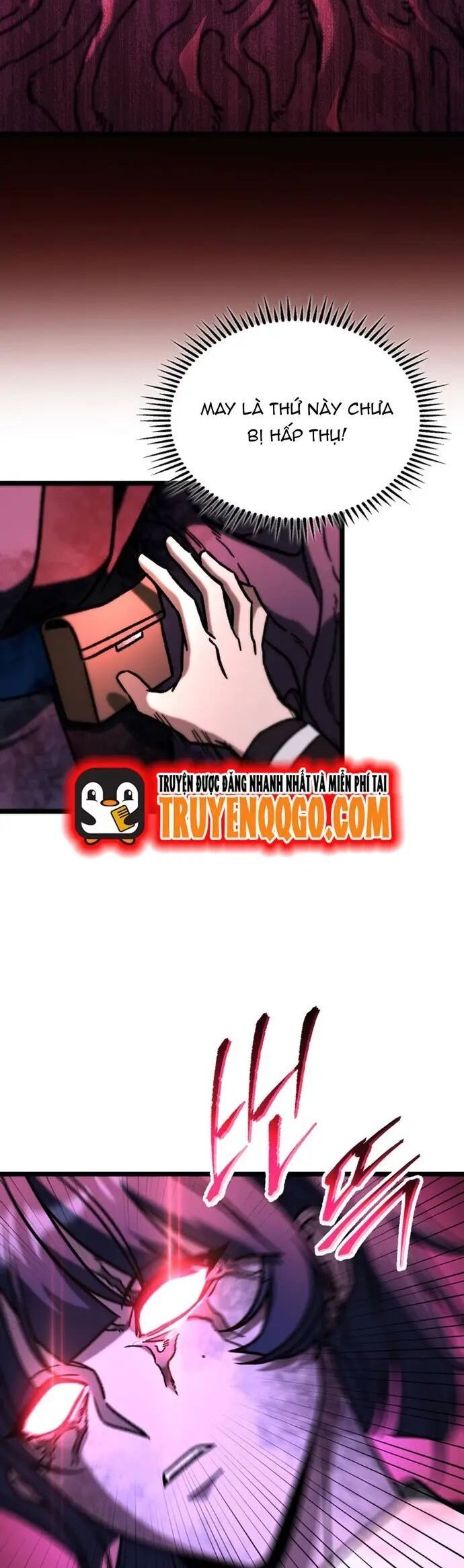 Thợ Săn Số Mệnh Cấp F - Chapter 89 - Page 26