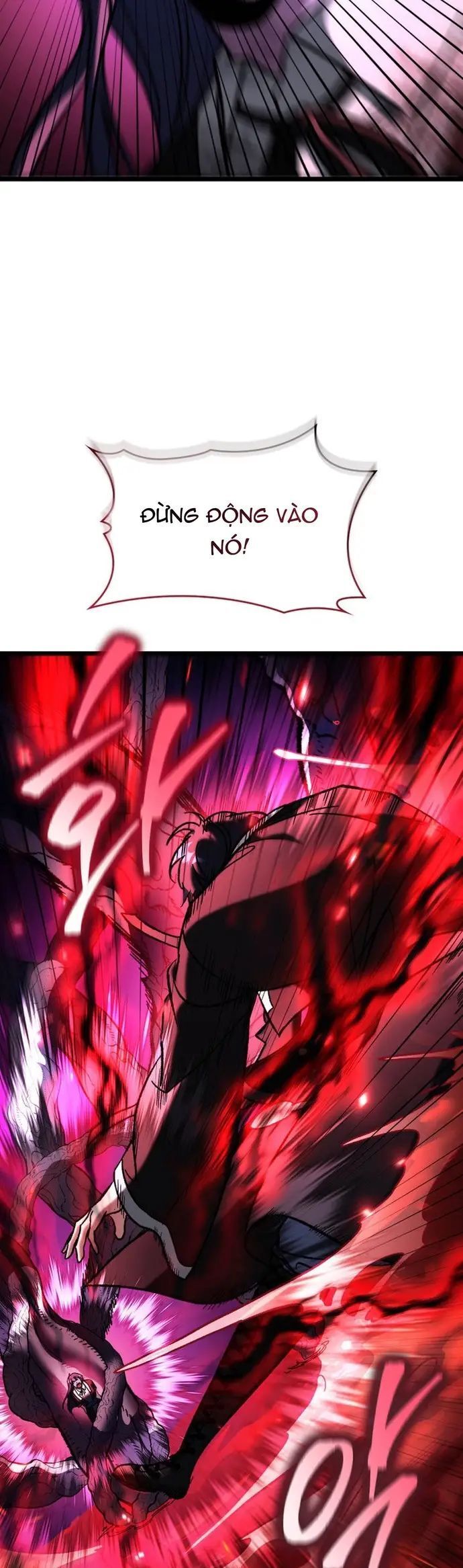 Thợ Săn Số Mệnh Cấp F - Chapter 89 - Page 27