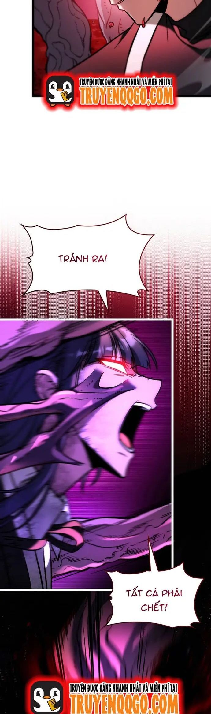 Thợ Săn Số Mệnh Cấp F - Chapter 89 - Page 29